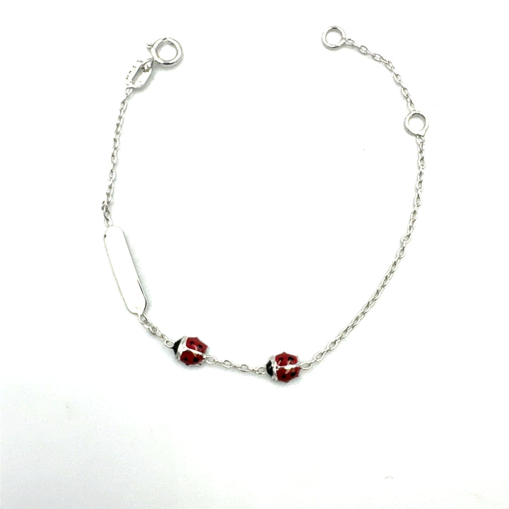 Collana Manette Rolò