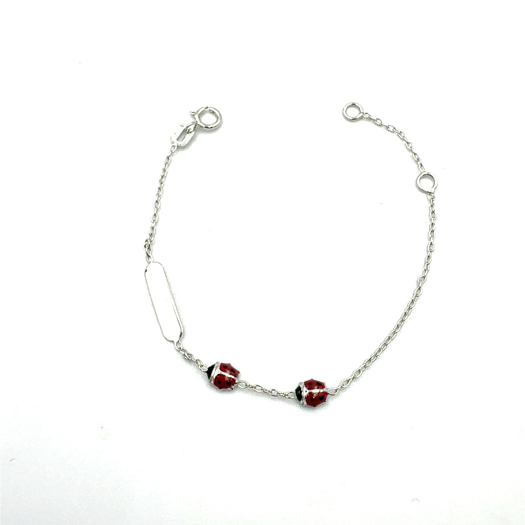 Collana Manette Rolò