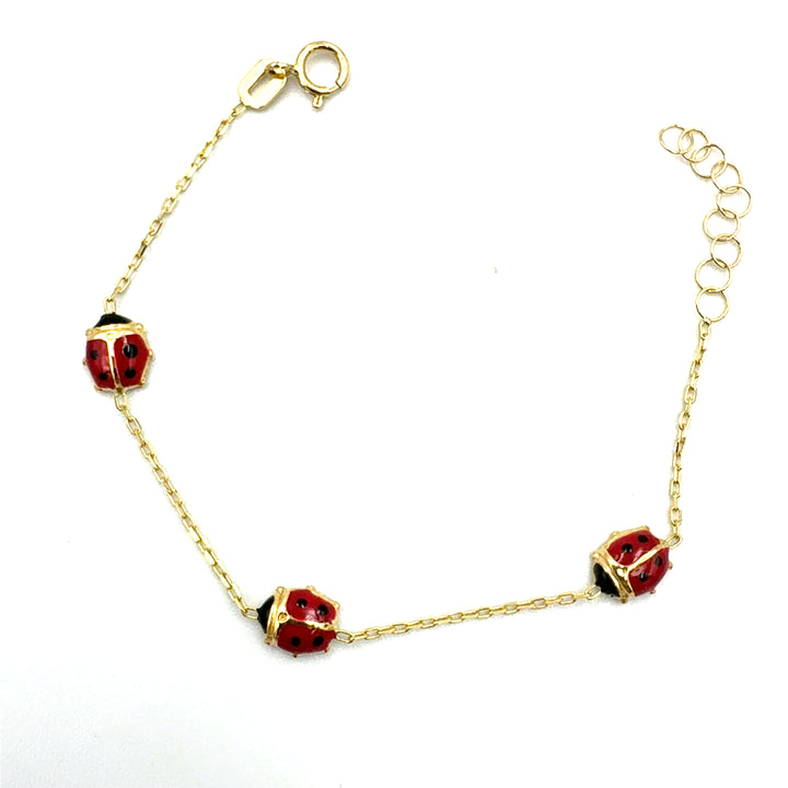 Collana Manette Rolò