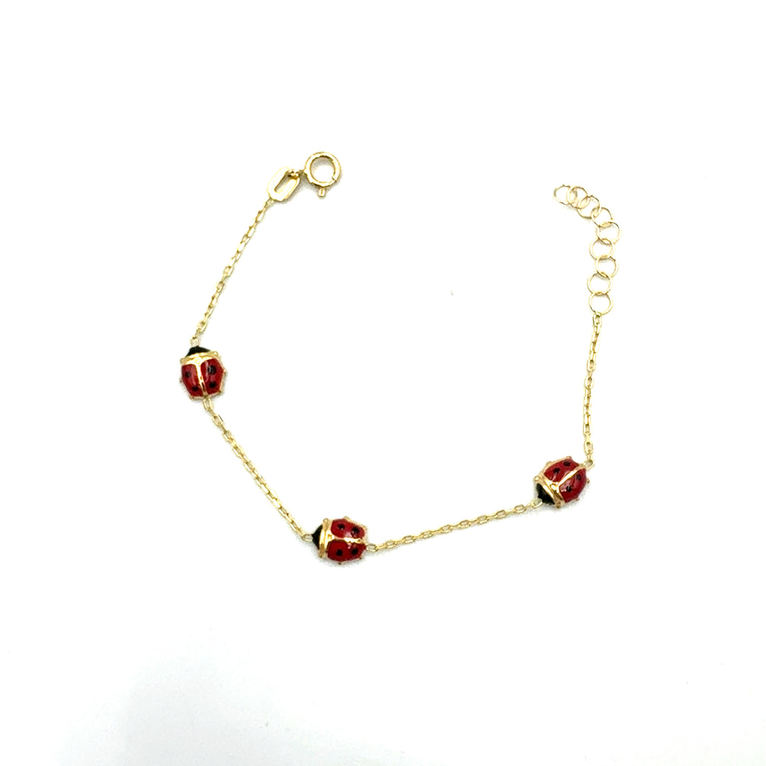 Collana Manette Rolò