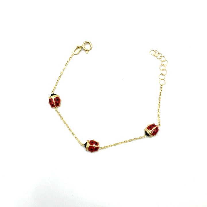 Collana Manette Rolò