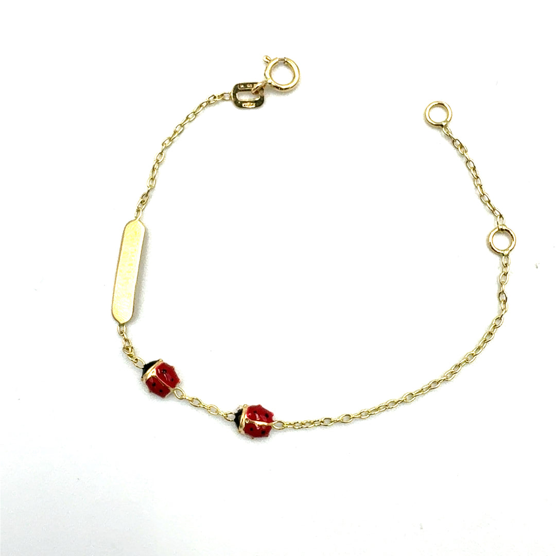 Collana Manette Rolò