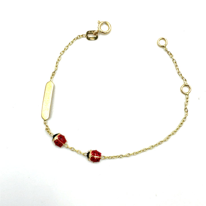 Collana Manette Rolò