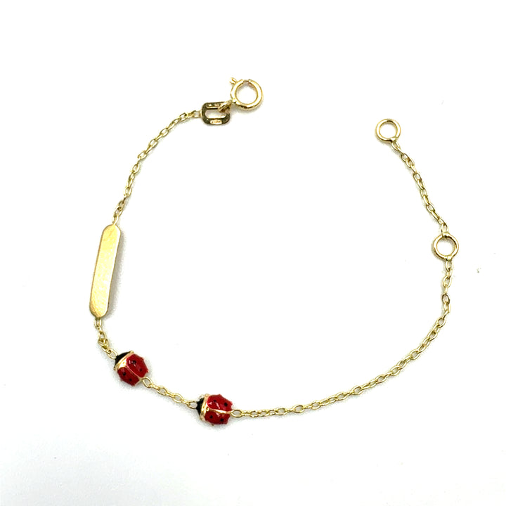 Collana Manette Rolò