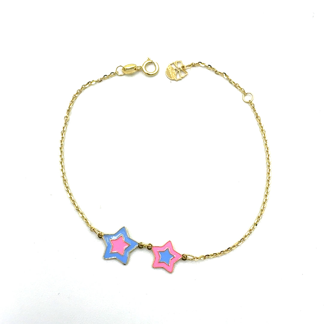 Collana Manette Rolò