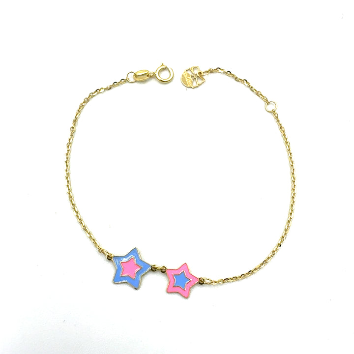 Collana Manette Rolò