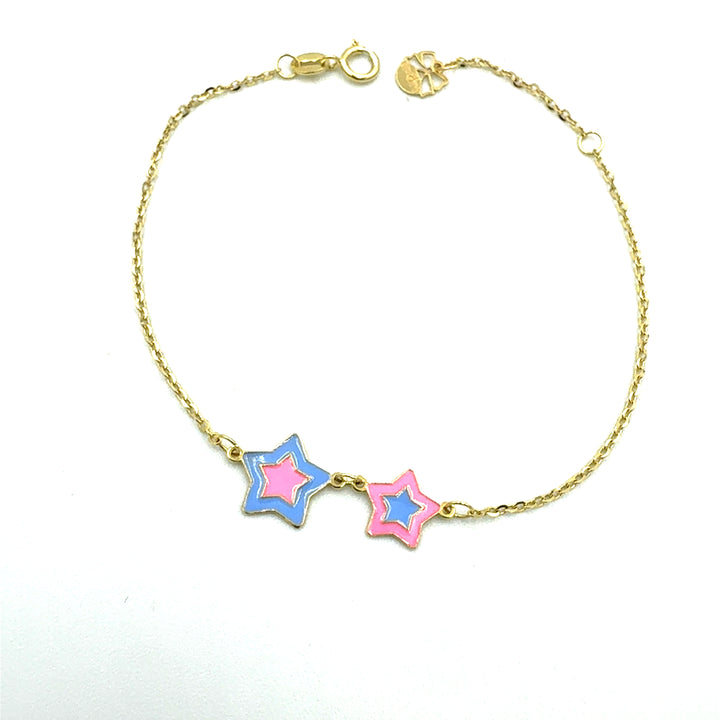 Collana Manette Rolò