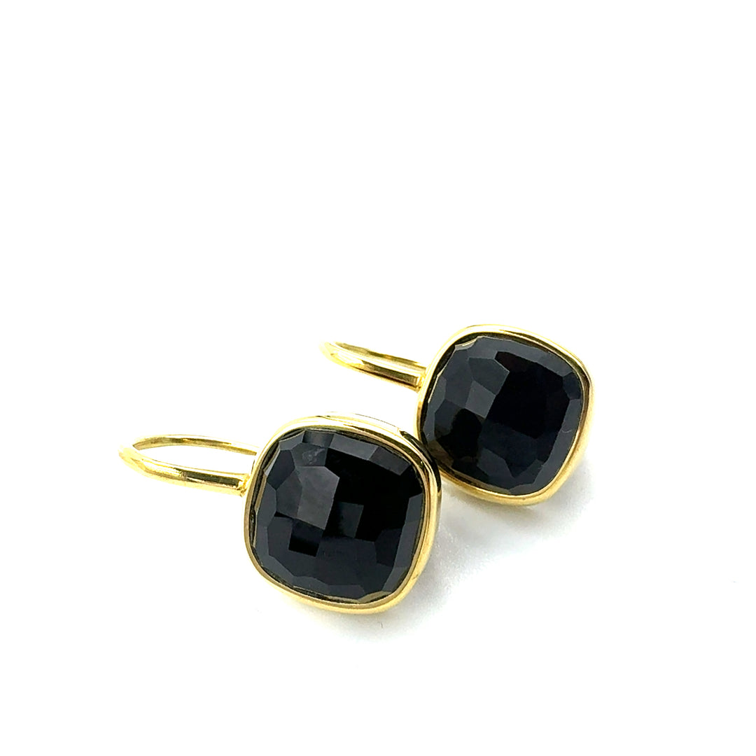 Orecchini  Oro Giallo