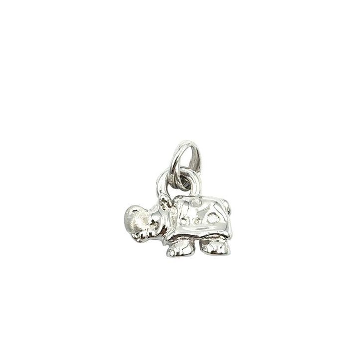 Mina Pendant Charm with Stones