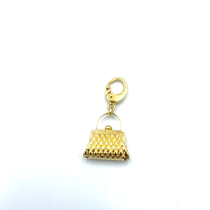 Unoaerre Bags Pendant