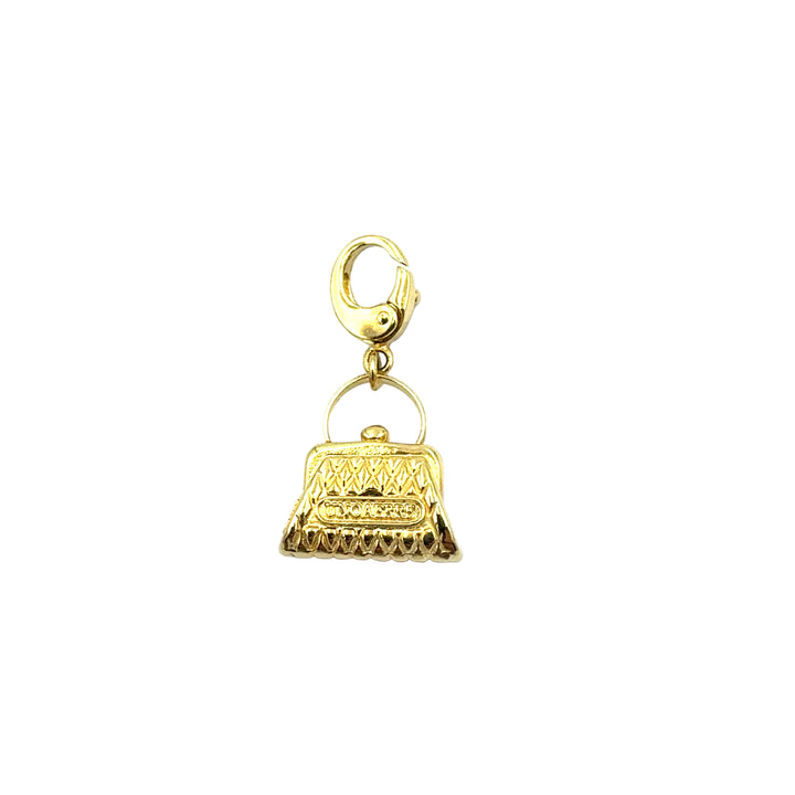 Unoaerre Bags Pendant
