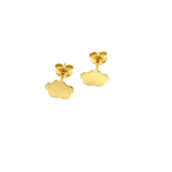 Orecchini  Oro Giallo
