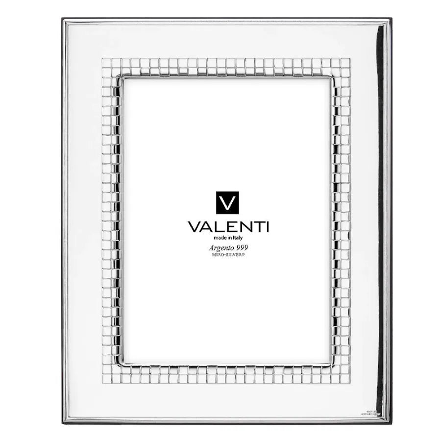 Valenti Onde Photo Frame
