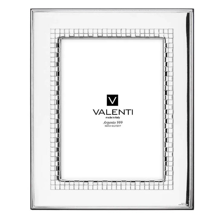 Valenti Onde Photo Frame