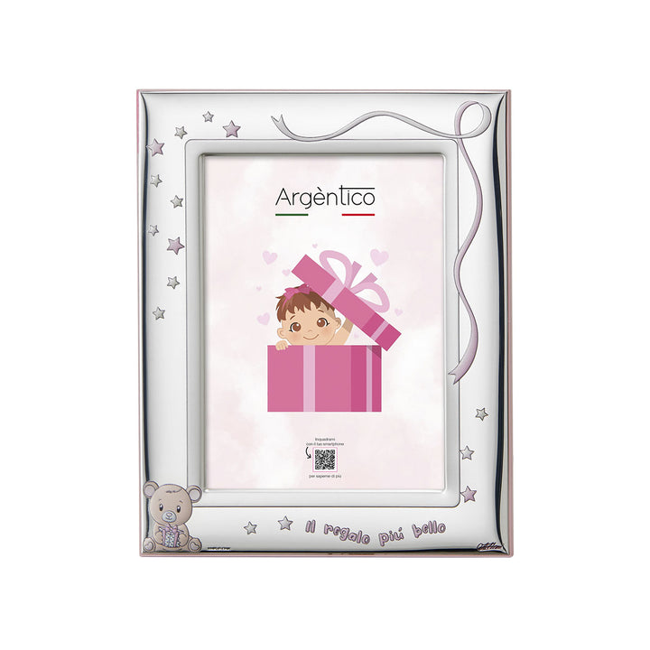 Valenti photo frame