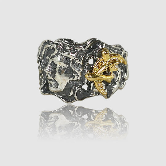 Anello Gold Art Mesi: Marzo