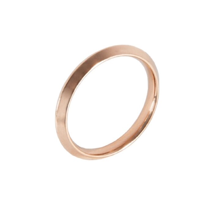 Gold Ring Art