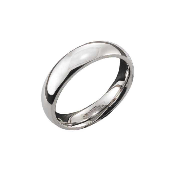 Anello  Fedina Lucida  Anellissimi