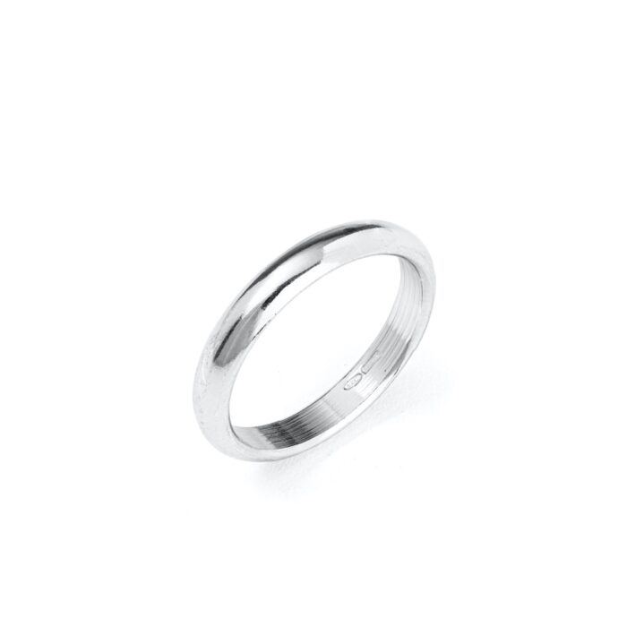 Anello  Fedina Nuziale  Anellissimi
