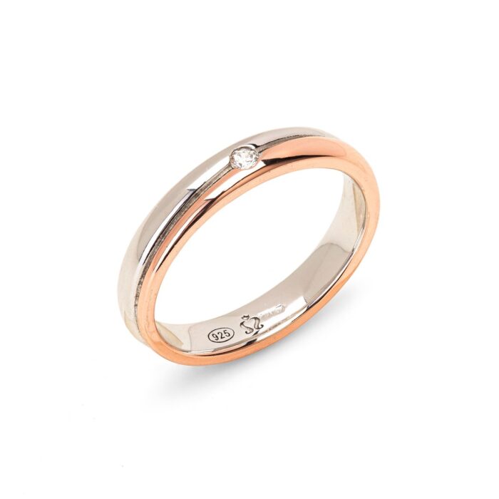 Gold Ring Art
