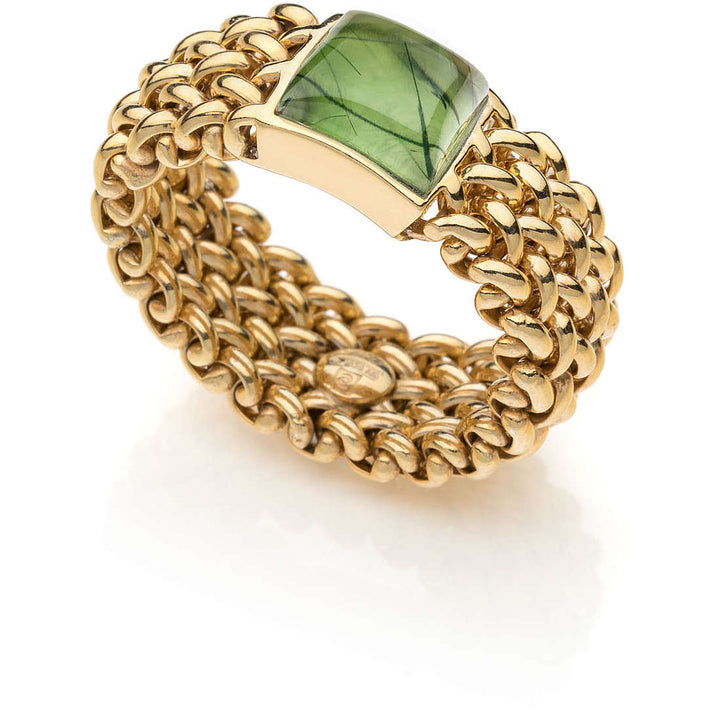 UnoAerre Chicco Colored Band Ring