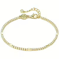 Bracciale Nomination Tennis Petit Sparkle