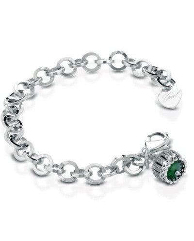 Bracciale Gisel Campanella Bianco