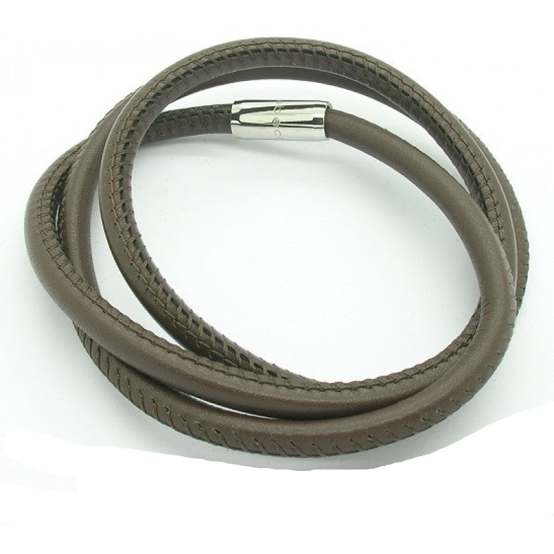 Bracciale Pelle  My World  Rebecca