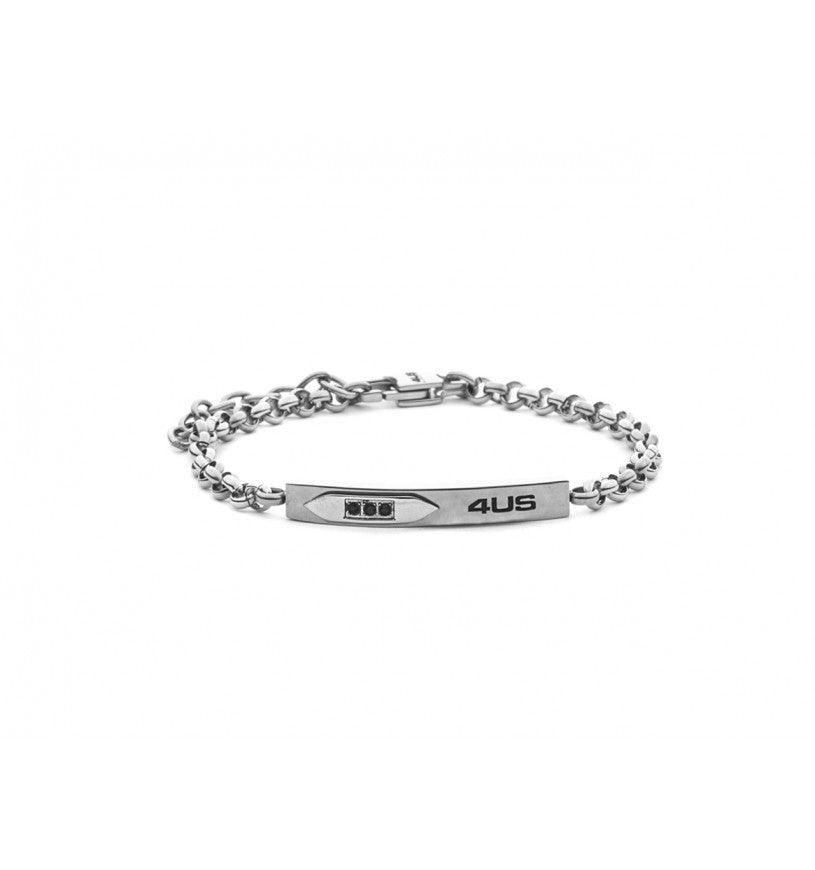 Bracciale 4US  Cesare Paciotti