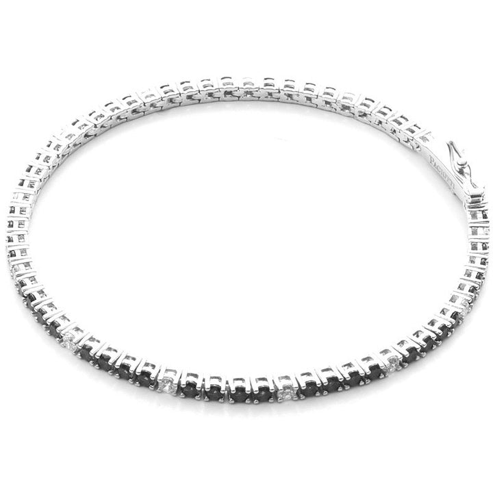 Cesare Paciotti tennis bracelet