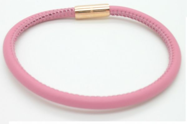 Bracciale Pelle  My World  Rebecca