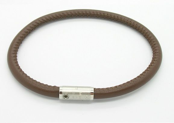 Bracciale Pelle  My World  Rebecca