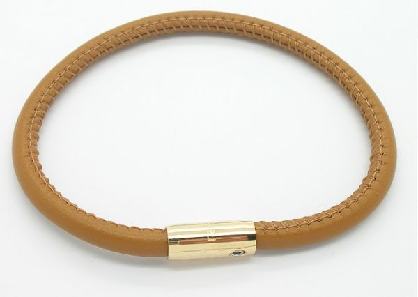 Bracciale Pelle  My World  Rebecca