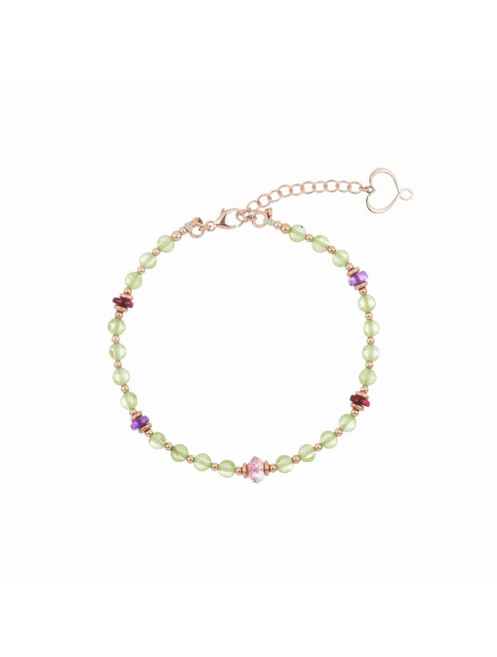 Maman and Sophie bracelet