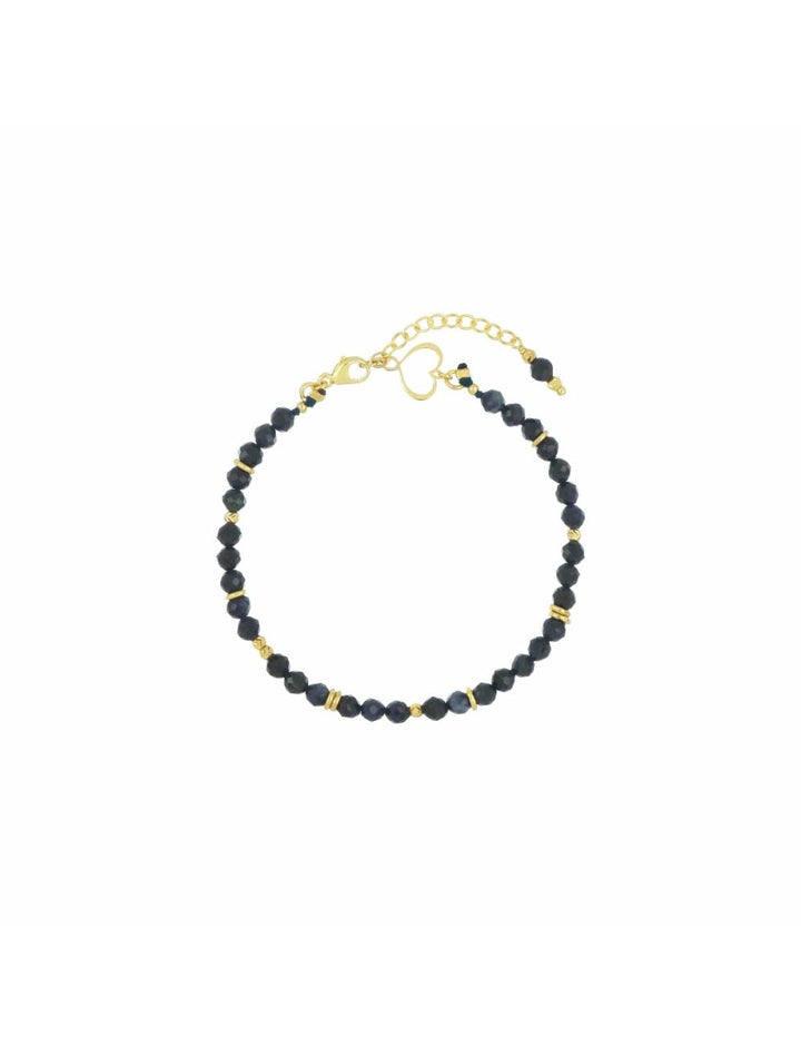 Bracciale Pietre di Zaffiro  Maman et Sophie