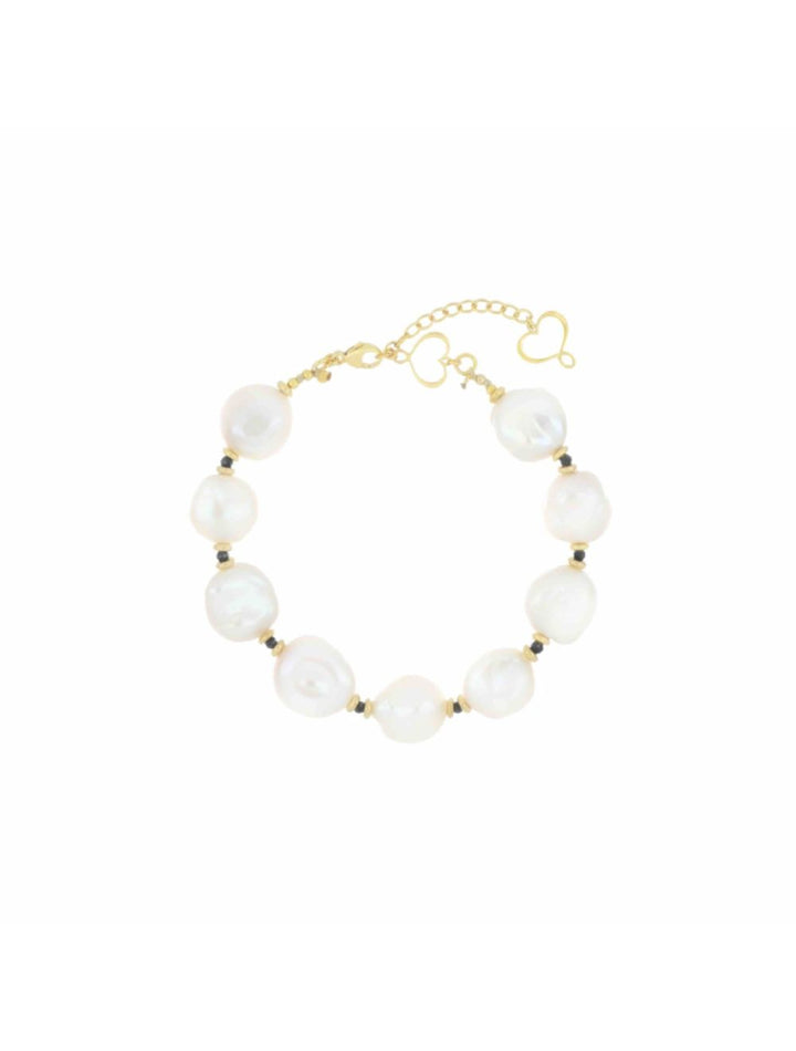 Bracciale Perla Barocca  Maman et Sophie