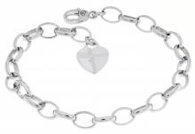 Bracciale Argento Base Componibile