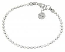 Bracciale Argento Base Componibile