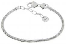 Bracciale Argento Base Componibile