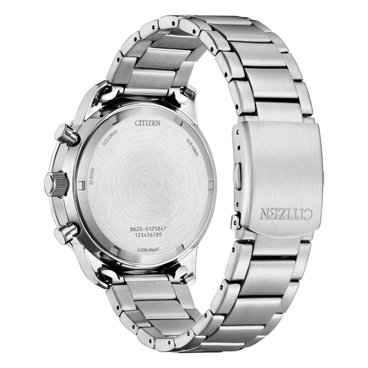 Orologio Citizen Sport Crono