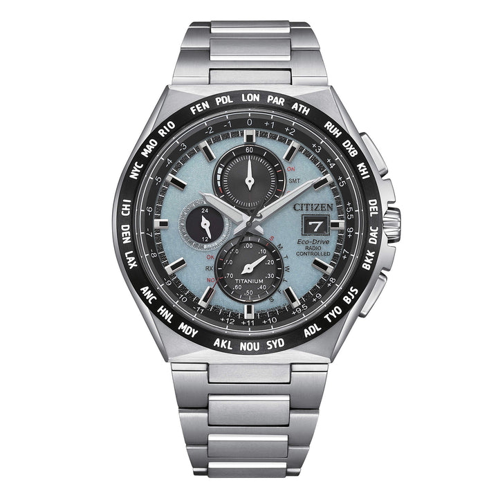 Citizen Aviator watch