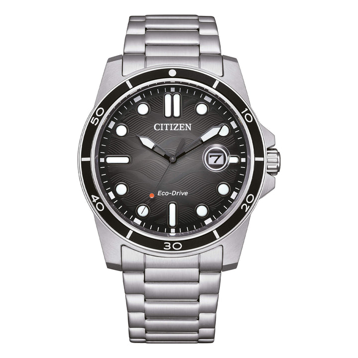 Citizen Marine 1760 watch