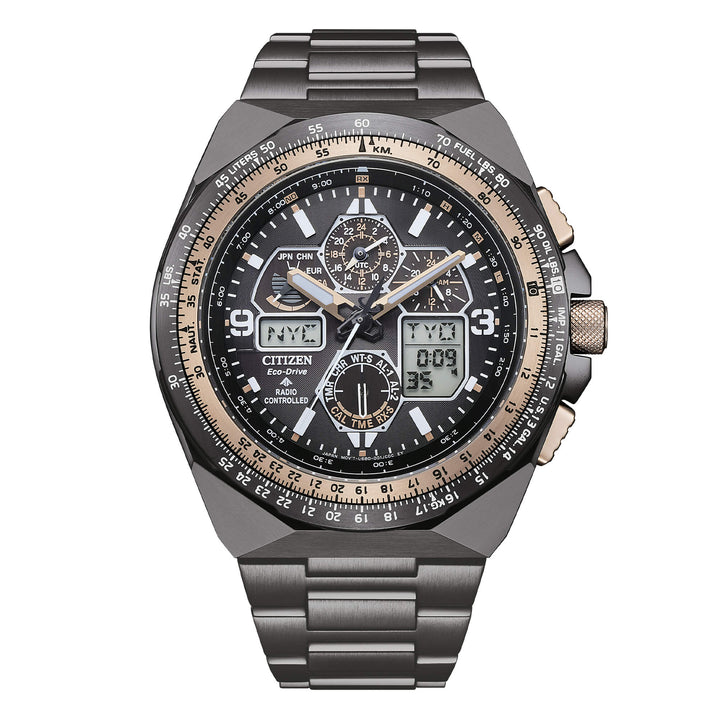 Orologio Air Limited Edition Citizen