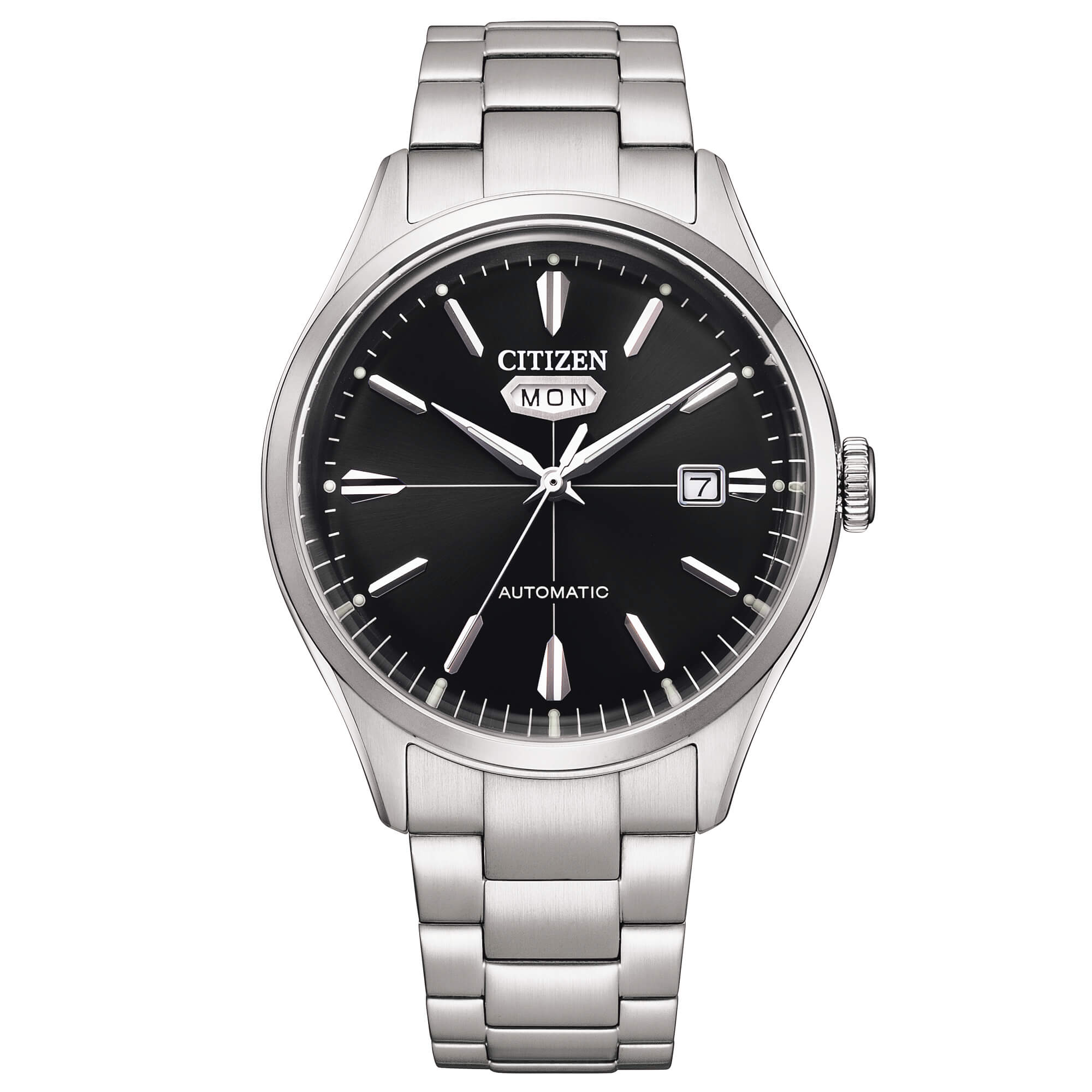 Citizen 2024 classic automatic