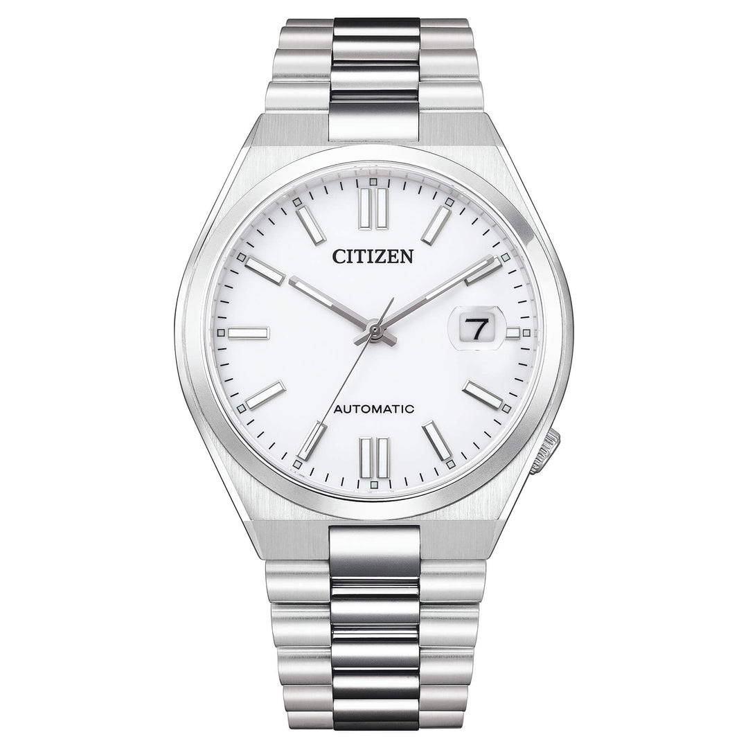 Citizen Tsuyosa watch