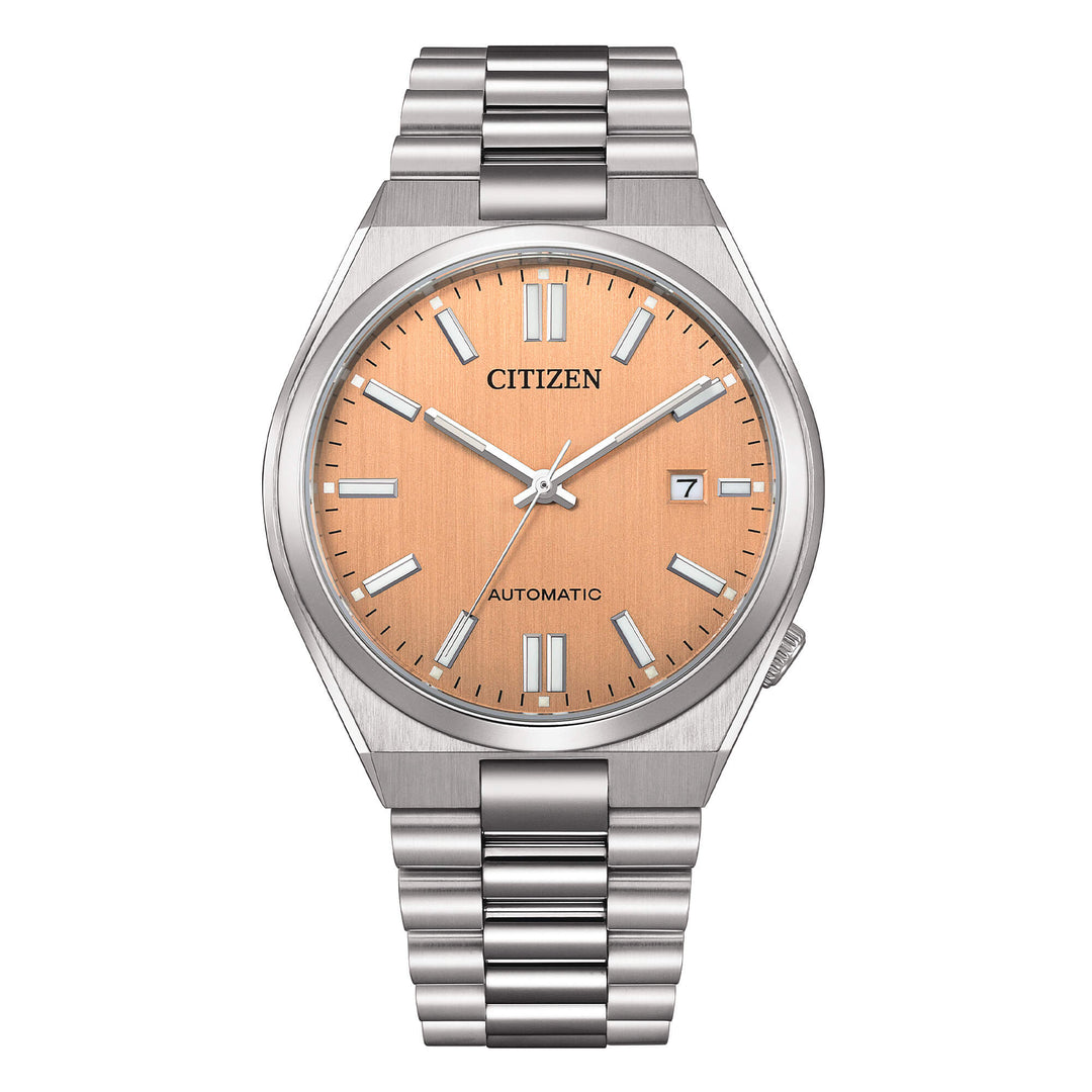 Citizen Tsuyosa watch