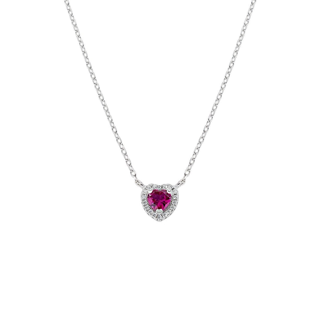 Collana  Cuore dell'Oceano