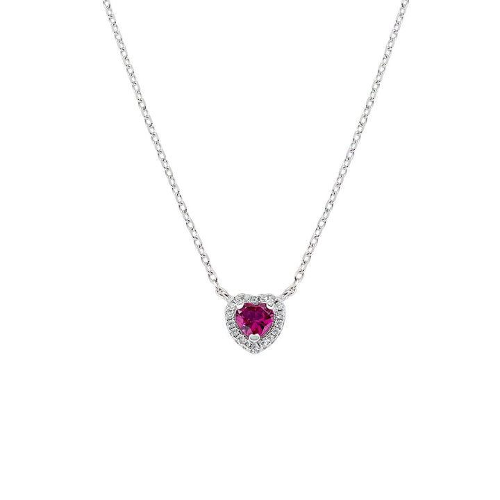 Collana  Cuore dell'Oceano
