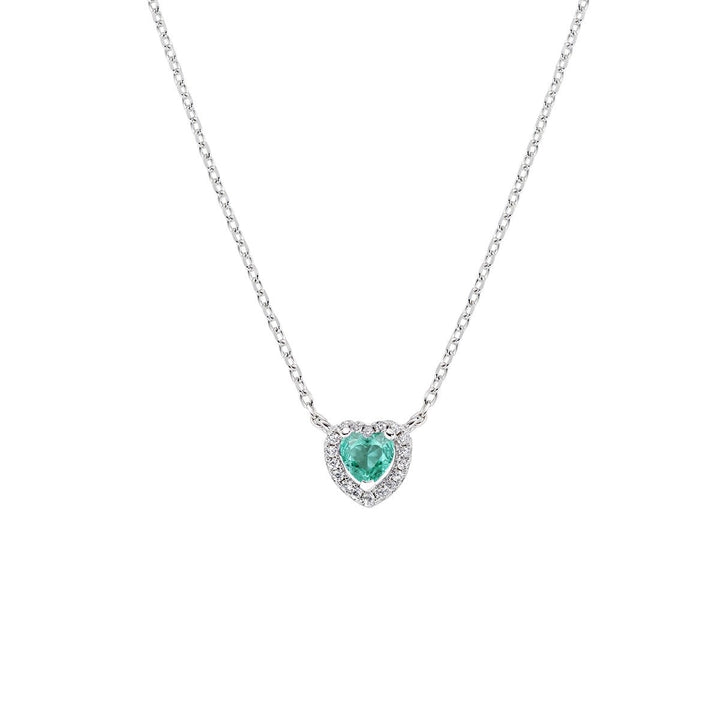 Collana  Cuore dell'Oceano