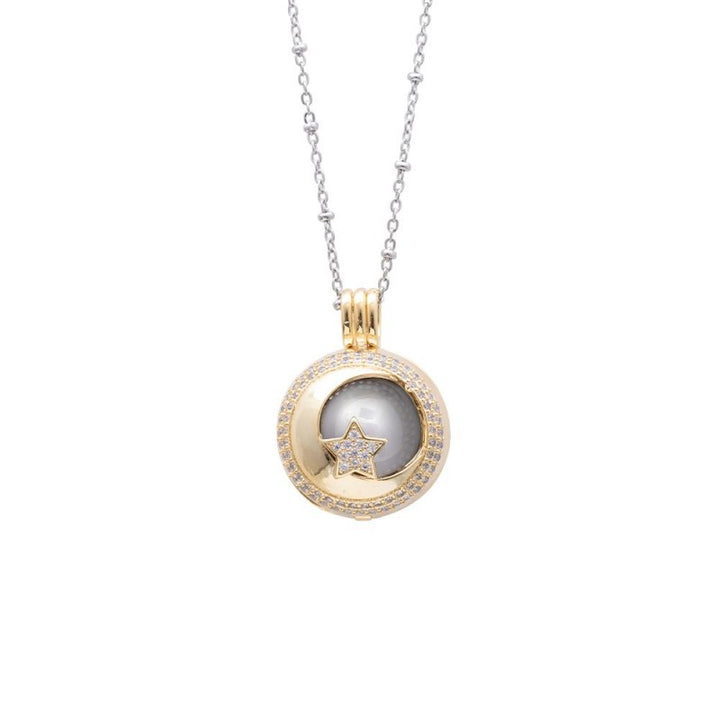 Collana Chiama Angeli For You Stella e Luna